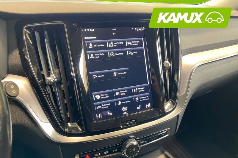 Volvo V60 bild 18