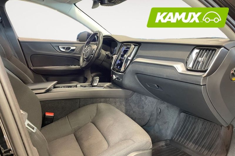 Volvo V60 bild 13