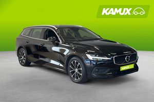 Volvo V60 bild 1