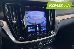 Volvo V60 bild 16