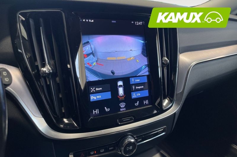 Volvo V60 bild 16