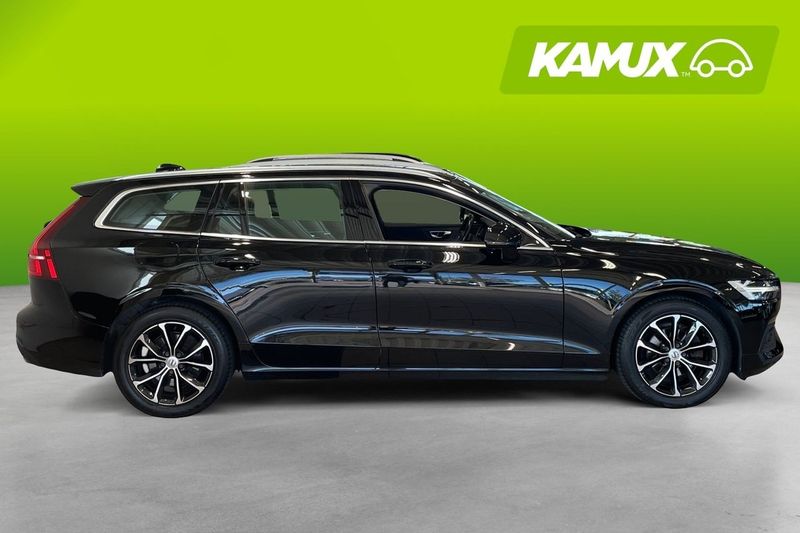 Volvo V60 bild 2
