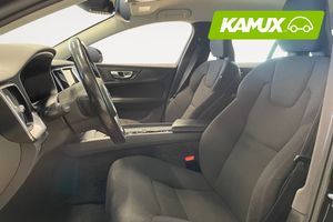 Volvo V60 bild 10