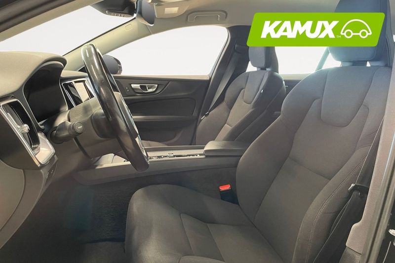 Volvo V60 bild 10