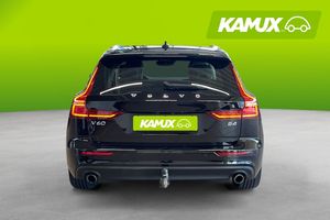 Volvo V60 bild 5