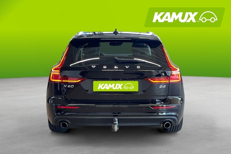 Volvo V60 bild 5