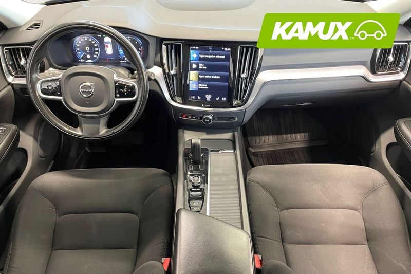 Volvo V60 bild 12