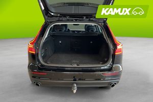Volvo V60 bild 8