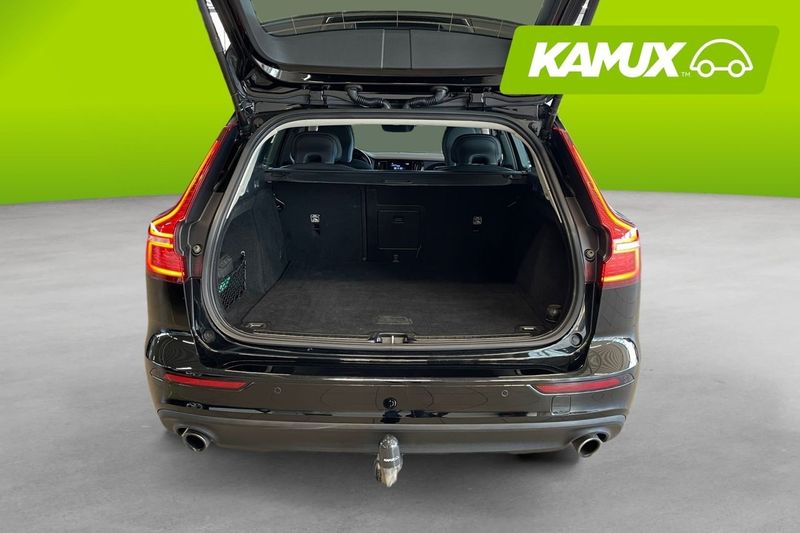 Volvo V60 bild 8
