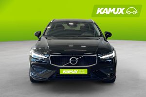 Volvo V60 bild 6