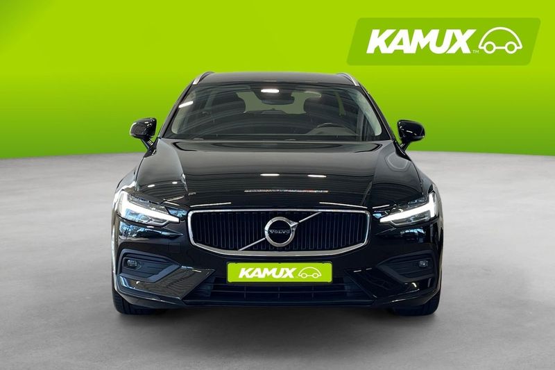 Volvo V60 bild 6