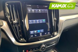 Volvo V60 bild 15