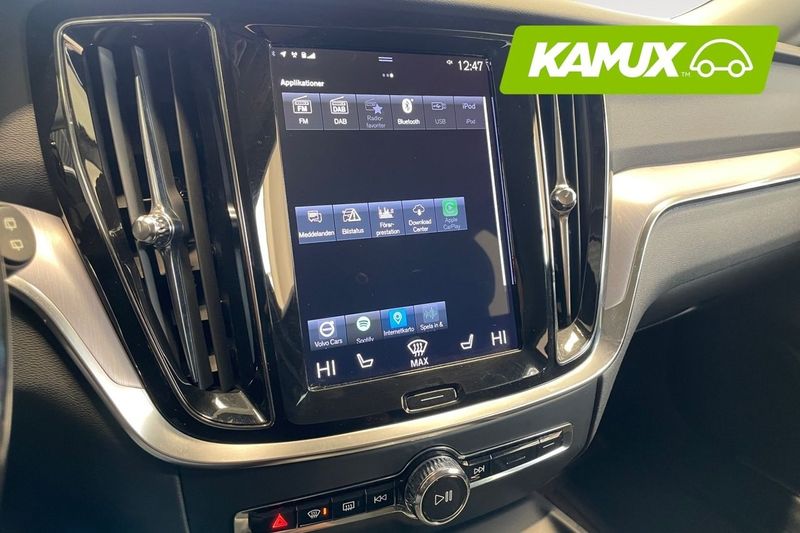 Volvo V60 bild 15