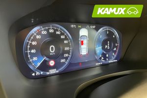 Volvo V60 bild 14
