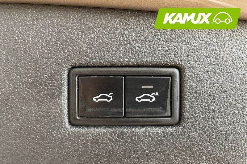 Volkswagen Tiguan bild 9