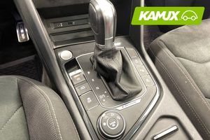 Volkswagen Tiguan bild 19