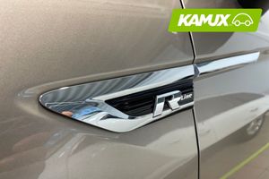 Volkswagen Tiguan bild 17