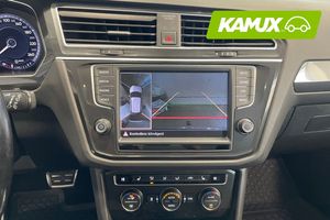Volkswagen Tiguan bild 14