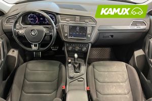 Volkswagen Tiguan bild 12
