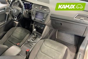 Volkswagen Tiguan bild 13