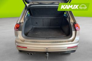 Volkswagen Tiguan bild 8