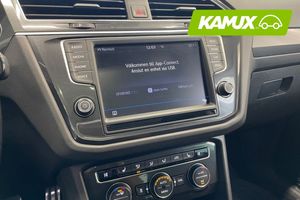 Volkswagen Tiguan bild 15