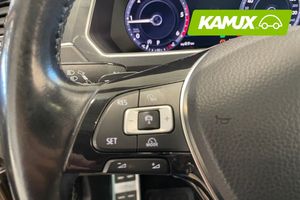 Volkswagen Tiguan bild 16