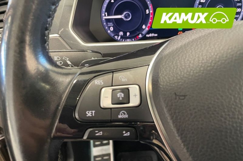 Volkswagen Tiguan bild 16