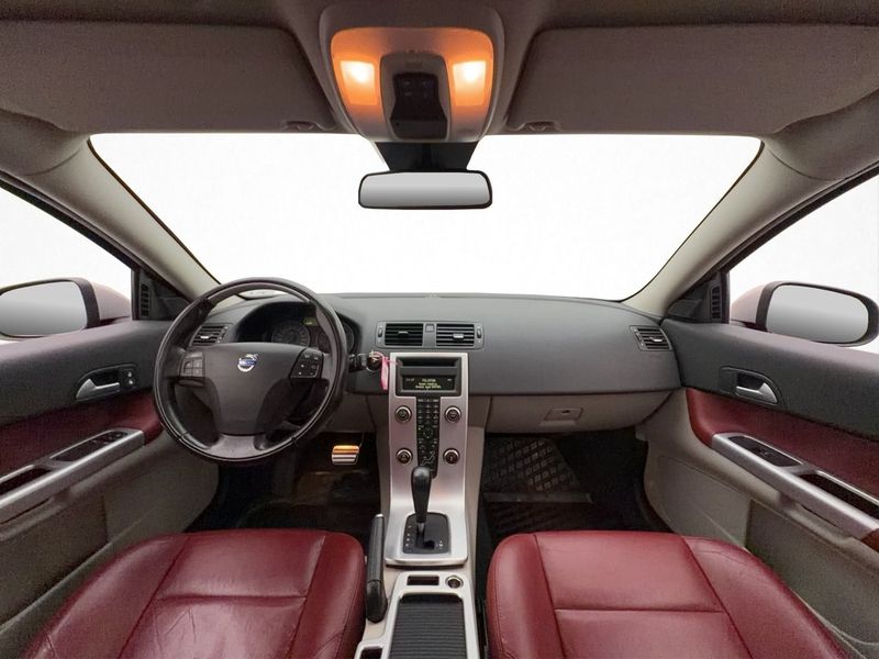 Volvo C30 bild 13