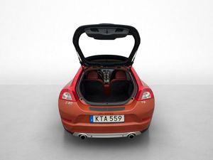 Volvo C30 bild 9