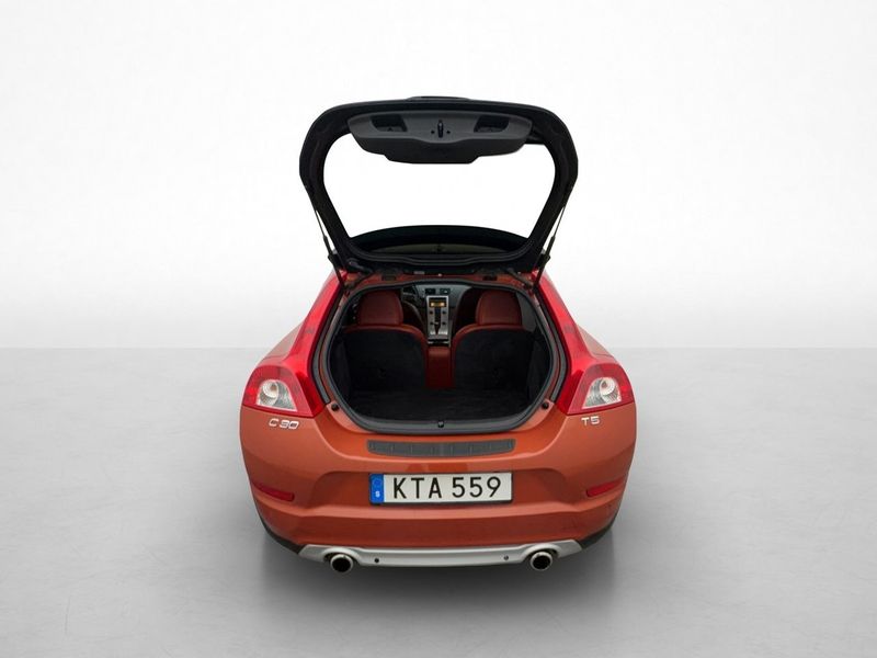 Volvo C30 bild 9