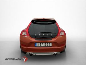 Volvo C30 bild 8