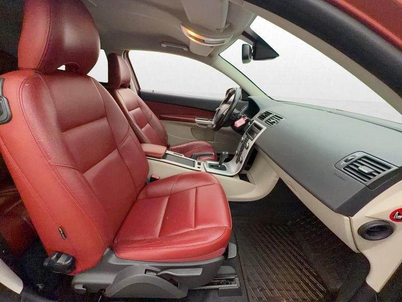 Volvo C30 bild 23