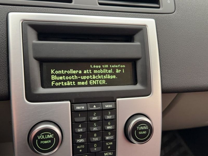 Volvo C30 bild 18
