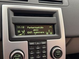 Volvo C30 bild 19