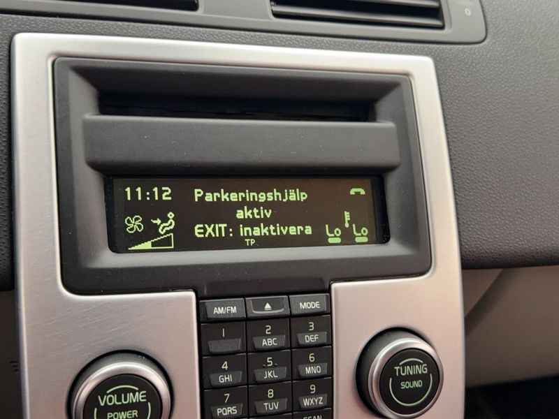Volvo C30 bild 19