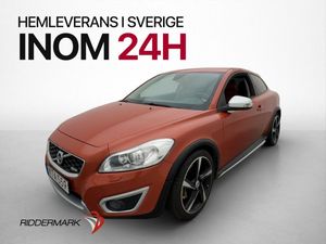 Volvo C30 bild 3