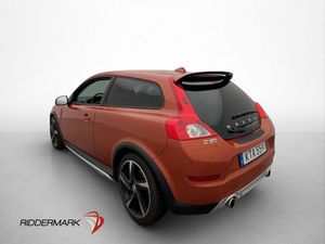 Volvo C30 bild 5