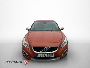 Volvo C30 bild 2