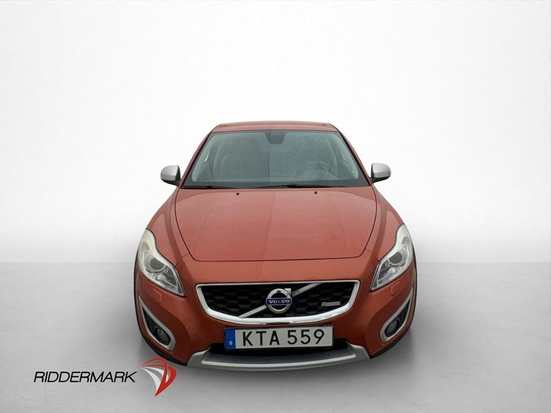 Volvo C30 bild 2