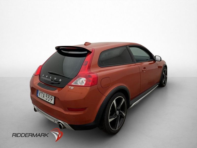Volvo C30 bild 6