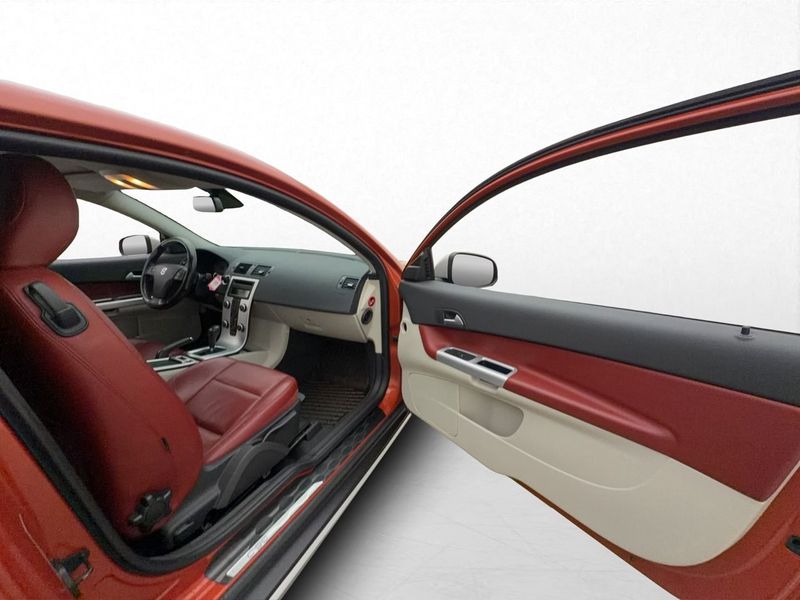 Volvo C30 bild 22