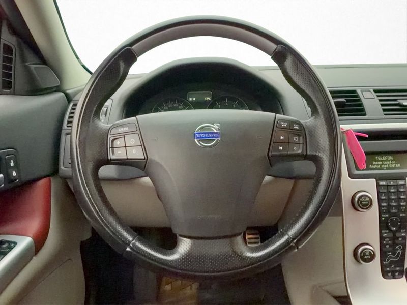 Volvo C30 bild 14