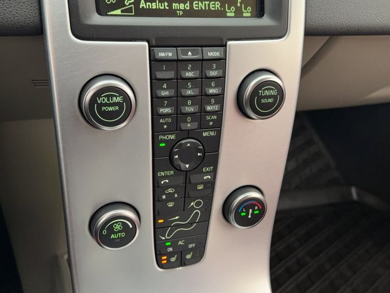 Volvo C30 bild 20