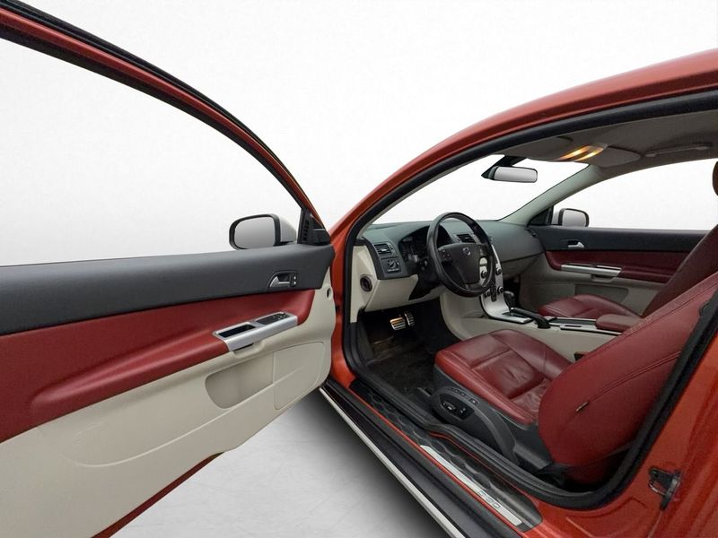 Volvo C30 bild 10