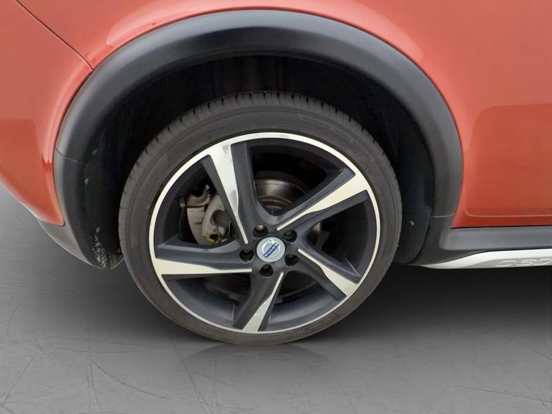 Volvo C30 bild 27