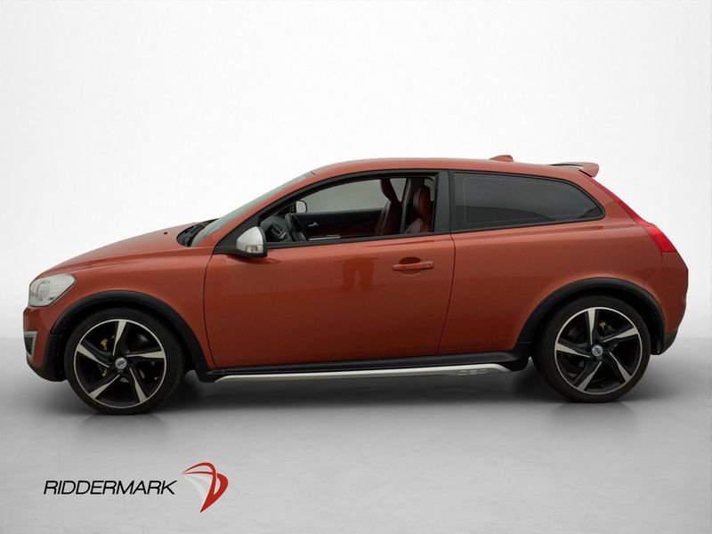 Volvo C30 bild 4