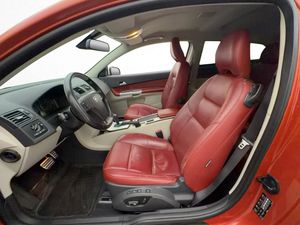 Volvo C30 bild 11