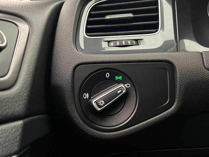 Volkswagen Golf bild 21