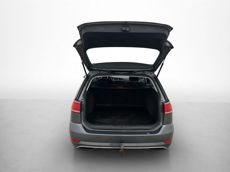 Volkswagen Golf bild 9